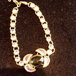 Kundan style Indian braelet